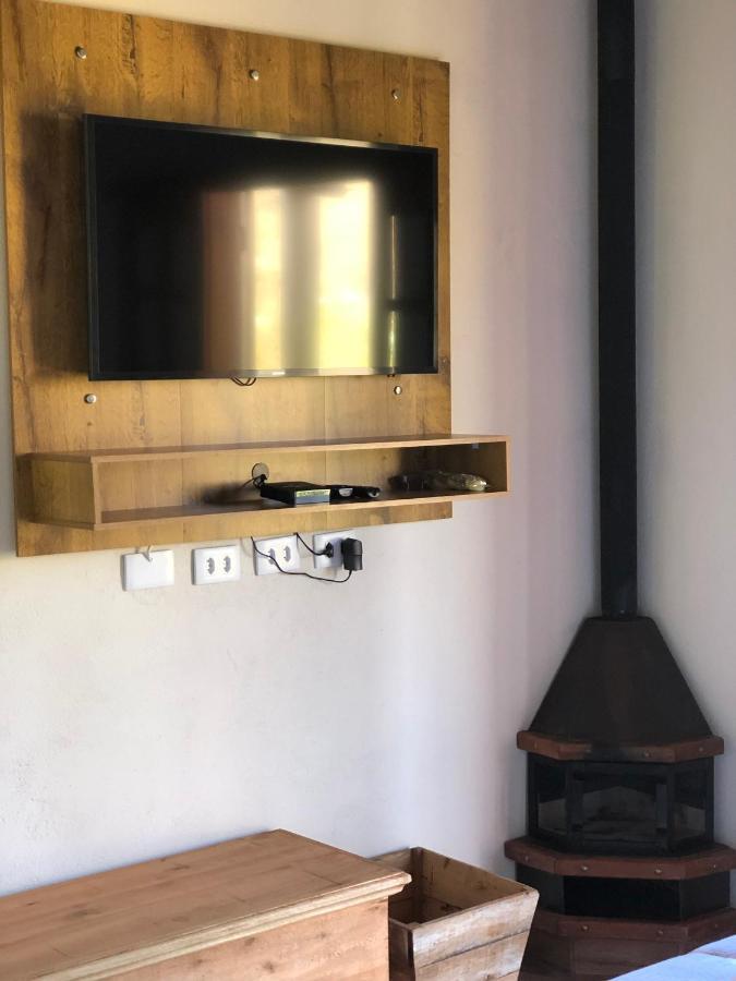 Chales Villa Bela Vista ساو بينتو دو سابوكاي المظهر الخارجي الصورة